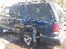 1GNCS13W212****** Destrozados 2001 Chevrolet Blazer en Estado de California