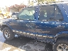 1GNCS13W212****** Usados 2001 Chevrolet Blazer en Estado de California