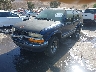 1GNCS13W212****** Usados y Reparables 2001 Chevrolet Blazer en Fontana