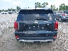 KM8R24HE7LU****** Wrecked 2020 Hyundai Palisade
