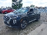 KM8R24HE7LU****** Used and Repairable 2020 Hyundai Palisade in Chicago South