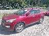 5XYZU3LA1DG****** Used and Repairable 2013 Hyundai Santa Fe in Pulaski