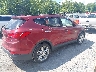 5XYZU3LA1DG****** Salvage and Wrecked 2013 Hyundai Santa Fe in Virginia State