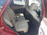 5XYZU3LA1DG****** Wrecked 2013 Hyundai Santa Fe in Pulaski