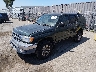 JT3GM84R8Y0****** Used and Repairable 2000 Toyota 4Runner in San Diego