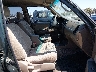 JT3GM84R8Y0****** Used and Repairable 2000 Toyota 4Runner in California State