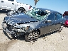 1HGCP2F30CA****** Usados y Reparables 2012 Honda Accord en North Hollywood