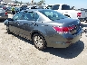 1HGCP2F30CA****** Salvamento y Reparables 2012 Honda Accord en North Hollywood