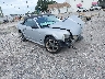 1FAFP4448YF****** Salvage and Wrecked 2000 Ford Mustang in Tampa