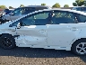 JTDKN3DU3E0****** Salvage 2014 Toyota Prius
