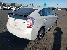 JTDKN3DU3E0****** Salvage and Wrecked 2014 Toyota Prius in California State