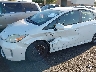 JTDKN3DU3E0****** Salvage and Repairable 2014 Toyota Prius in California State