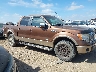 1FTFW1ET1CK****** Destrozados 2012 Ford F-150 en Estado de Texas