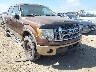 1FTFW1ET1CK****** Salvamento y Destrozados 2012 Ford F-150 en Austin