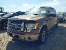 1FTFW1ET1CK****** Usados y Reparables 2012 Ford F-150 en Austin