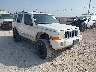 1J8HH58296C****** Salvamento y Destrozados 2006 Jeep Commander en Abilene