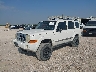 1J8HH58296C****** Usados y Reparables 2006 Jeep Commander en Abilene