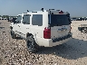 1J8HH58296C****** Salvamento y Reparables 2006 Jeep Commander en Abilene