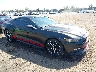 1FA6P8TH7F5****** Salvamento y Destrozados 2015 Ford Mustang en San Diego