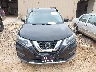 KNMAT2MV7JP****** Wrecked 2018 Nissan Rogue in North Carolina State