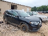 KNMAT2MV7JP****** Salvage and Wrecked 2018 Nissan Rogue in Concord