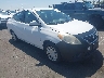 3N1CN7AP3EL****** Salvage and Wrecked 2014 Nissan Versa in Los Angeles
