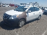 3N1CN7AP3EL****** Used and Repairable 2014 Nissan Versa in Los Angeles