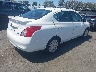 3N1CN7AP3EL****** Salvage and Wrecked 2014 Nissan Versa in California State