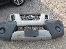 5N1AN0NU5CC****** Wrecked 2012 Nissan Xterra in Texas State