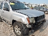 5N1AN0NU5CC****** Repairable 2012 Nissan Xterra in Texas State