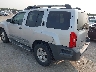5N1AN0NU5CC****** Salvage and Repairable 2012 Nissan Xterra in Fort Worth North