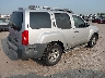 5N1AN0NU5CC****** Salvage and Wrecked 2012 Nissan Xterra in Texas State