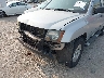 5N1AN0NU5CC****** Salvage and Repairable 2012 Nissan Xterra in Texas State