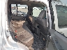 5N1AN0NU5CC****** Wrecked 2012 Nissan Xterra in Fort Worth North
