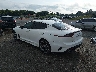 KNAE35LC3L6****** Salvamento y Reparables 2020 Kia Stinger en Knoxville
