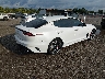 KNAE35LC3L6****** Salvamento y Destrozados 2020 Kia Stinger en Estado de Tennessee