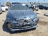 4T1JZ1FB7NU****** Wrecked 2022 Toyota Avalon in California State