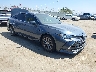 4T1JZ1FB7NU****** Salvage and Wrecked 2022 Toyota Avalon in North Hollywood