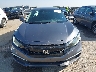 2HGFC2F62MH****** Destrozados 2021 Honda Civic en Estado de Texas