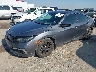 2HGFC2F62MH****** Usados y Reparables 2021 Honda Civic en Fort Worth North
