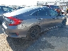 2HGFC2F62MH****** Salvamento y Destrozados 2021 Honda Civic en Estado de Texas
