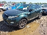 SALVV2BG5CH****** Used and Repairable 2012 Land Rover Range Rover Evoque in Cincinnati