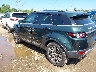 SALVV2BG5CH****** Salvage and Repairable 2012 Land Rover Range Rover Evoque in Cincinnati
