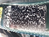 SALVV2BG5CH****** Used 2012 Land Rover Range Rover Evoque in Cincinnati