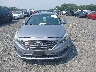 5NPE34AF3GH****** Wrecked 2016 Hyundai Sonata in Maryland State