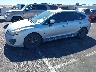 JF1GPAC68DH****** Salvage and Repairable 2013 Subaru Impreza in Nevada State