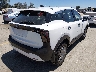 3N8AP6BE5TL****** Salvage and Wrecked 2026 Nissan Kicks in California State