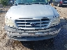 1FTRF27W5XN****** Wrecked 1999 Ford F-250 in New Mexico State