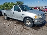 1FTRF27W5XN****** Salvage and Wrecked 1999 Ford F-250 in Albuquerque