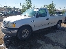 1FTRF27W5XN****** Used and Repairable 1999 Ford F-250 in Albuquerque
